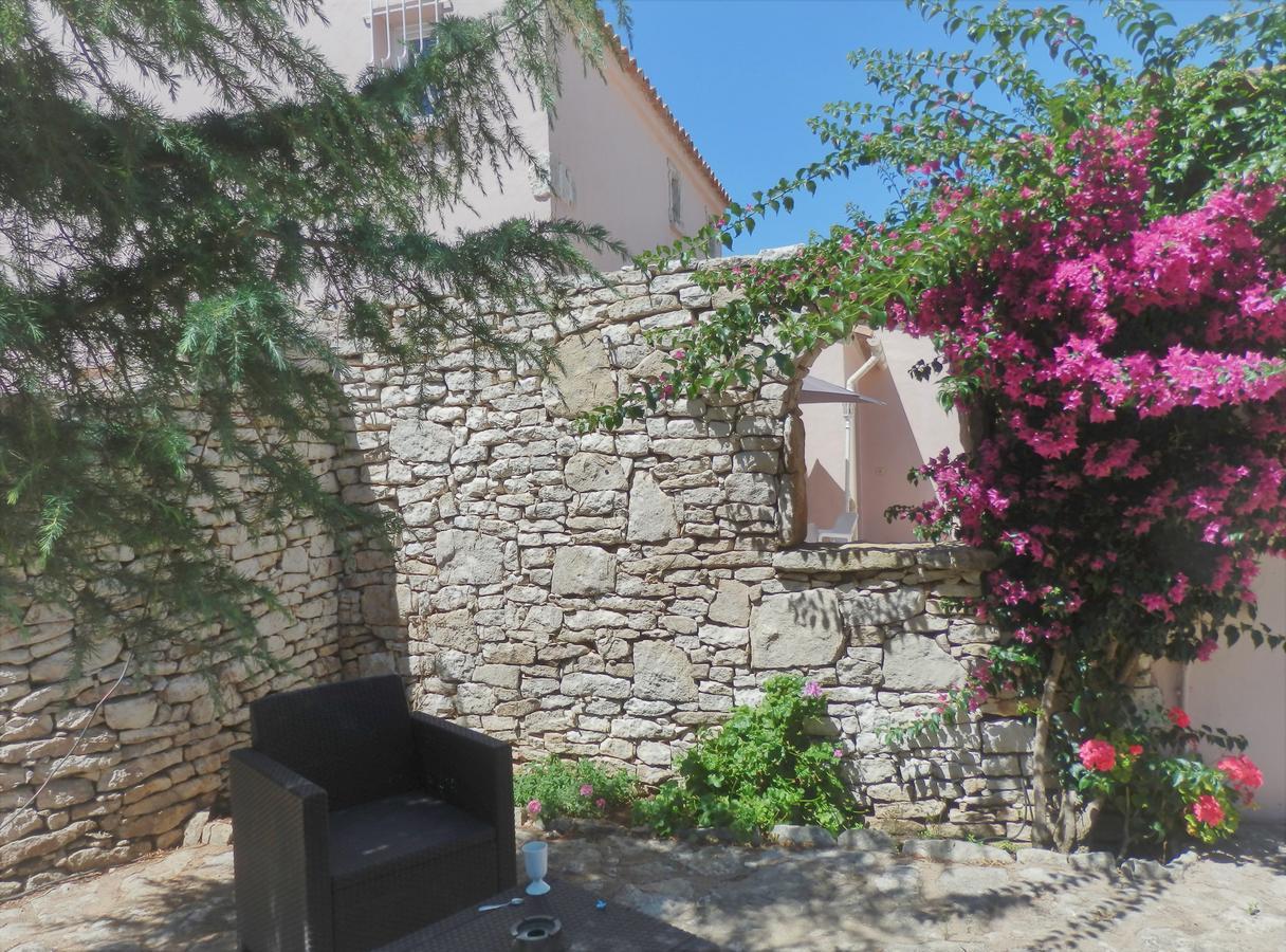 Domaine De Foresta Bonifacio  Exteriör bild