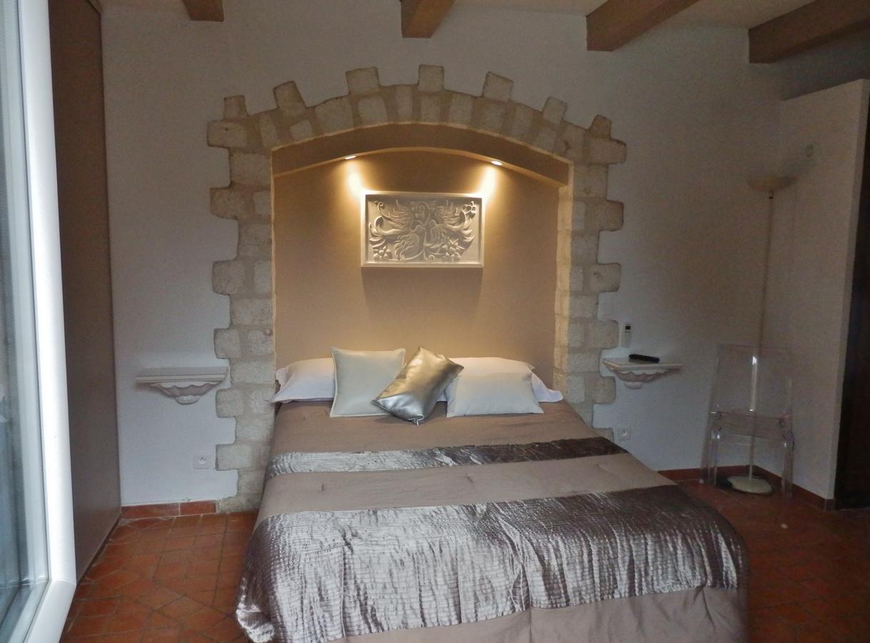 Domaine De Foresta Bonifacio  Exteriör bild