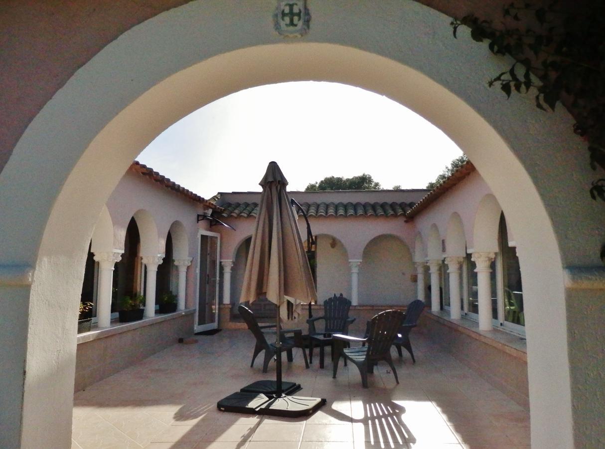 Domaine De Foresta Bonifacio  Exteriör bild